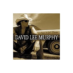 David Lee Murphy - Tryin&#039; To Get There альбом
