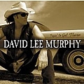 David Lee Murphy - Tryin&#039; To Get There album
