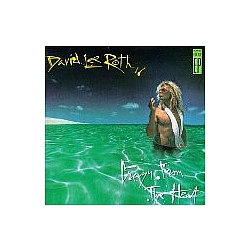 David Lee Roth - Crazy From The Heat album