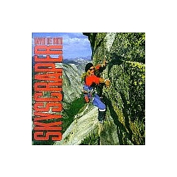 David Lee Roth - Skyscraper album