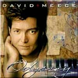David Meece - Odyssey album