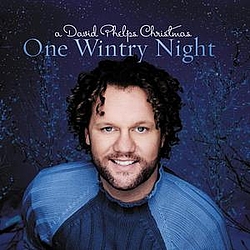 David Phelps - One Wintry Night album