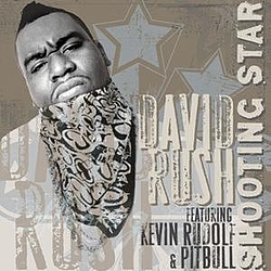 David Rush - Shooting Star album