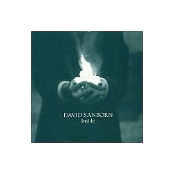 David Sanborn - Inside album