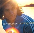 David Usher - Morning Orbit альбом