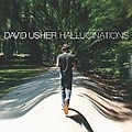 David Usher - Hallucinations album