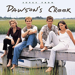 Dawson&#039;s Creek - Songs From Dawson&#039;s Creek альбом