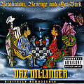 Daz Dillinger - Retaliation Revenge And Get Back альбом