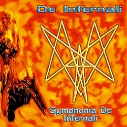 De Infernali - Symphonia De Infernali альбом