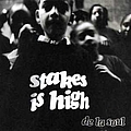 De La Soul - Stakes Is High album