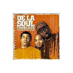 De La Soul - Timeless: The Singles Collection album