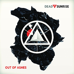 Dead By Sunrise - Out Of Ashes album