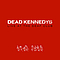 Dead Kennedys - Live At The Deaf Club album