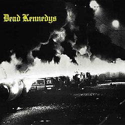 Dead Kennedys - Fresh Fruit For Rotting Vegetables album