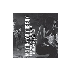 Dead Kennedys - Mutiny On The Bay альбом