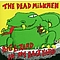 Dead Milkmen - Big Lizard In My Backyard альбом