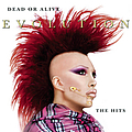 Dead Or Alive - Evolution - The Hits альбом
