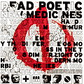 Dead Poetic - New Medicines альбом