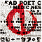 Dead Poetic - New Medicines album