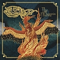 Dead To Fall - The Phoenix Throne альбом