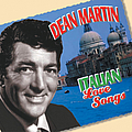 Dean Martin - Italian Love Songs альбом