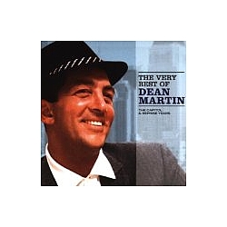 Dean Martin - The Very Best Of Dean Martin альбом