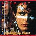 Adam &amp; The Ants - Antics In The Forbidden Zone album