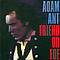 Adam Ant - Friend Or Foe album