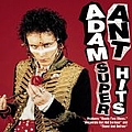 Adam Ant - Super Hits альбом