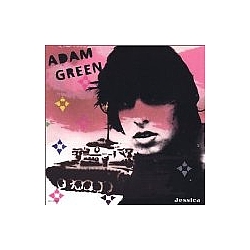 Adam Green - Jessica album