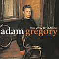 Adam Gregory - The Way I&#039;m Made альбом