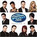 Adam Lambert - American Idol Season 8 альбом