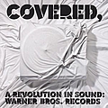 Adam Sandler - Covered, A Revolution In Sound: Warner Bros. Records album