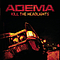 Adema - Kill The Headlights альбом