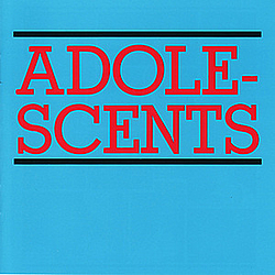 Adolescents - Adolescents album