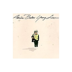 Adrian Belew - Young Lions album
