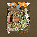 Aerosmith - Toys In The Attic album