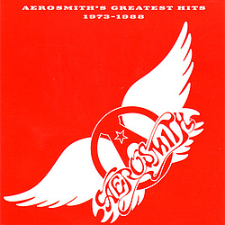 Aerosmith - Greatest Hits album