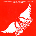 Aerosmith - Greatest Hits album