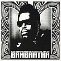 Afrika Bambaataa - Looking For The Perfect Beat 1980 -1985 album