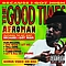 Afroman - The Good Times альбом