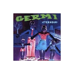 Afterhours - Germi альбом