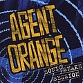 Agent Orange - Sonic Snake Session album