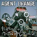 Agent Orange - Virtually Indestructible альбом