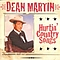 Dean Martin - Hurtin&#039; Country Songs album