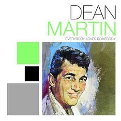 Dean Martin - Everybody Loves Somebody альбом