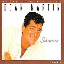 Dean Martin - Solitaire альбом