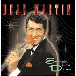 Dean Martin - Swingin&#039; With Dino альбом