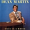 Dean Martin - Once In A While альбом