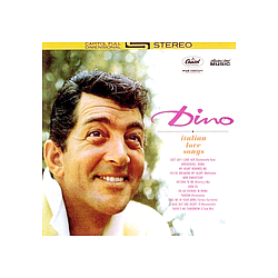 Dean Martin - Dino / Italian Love Songs альбом